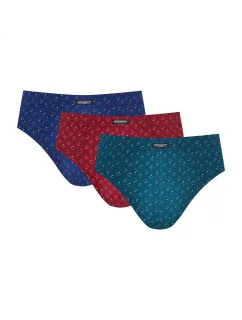 Kalhotky Henderson 1446 K602 Shimmer A'3 M-2XL