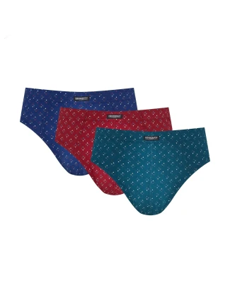 Kalhotky Henderson 1446 K602 Shimmer A'3 M-2XL