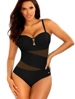 Dámské jednodílné plavky Tiger5 8030TG1 19 - SELF