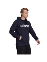 Mikina adidas Essentials French Terry Linear Logo Hoodie M GK9066