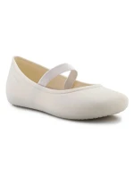 Sandály Crocs Brooklyn Flat Jr 209429-160