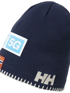 Helly Hansen MOUNTAIN BEANIE FLECCE LINED čepice 67083 584