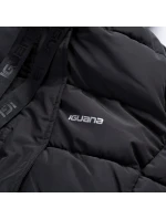 Prošívaný zimní kabát Iguana Manka W 92800621825