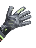 Brankářské rukavice adidas Copa Pro černé JN5335