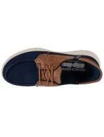 Skechers Slip-Ins: On-The-Go Flex - Palmilla 136536-NVY Navy Blue 36