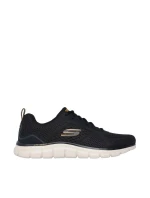 Boty Skechers Track-Leshur M 232758 BLK