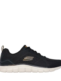 Boty Skechers Track-Leshur M 232758 BLK