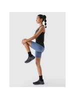 Dámský úzký tréninkový top 4F 4FWAW24TFSLF411-20S Dámský úzký tréninkový top 4F 4FWAW24TFSLF411-20S