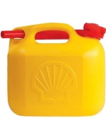 KANYSTR NA AUTO 5L SHELL KANYSTR NA AUTO 5L SHELL