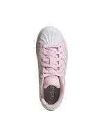 Dětská obuv adidas Streettalk pink and white JQ8609