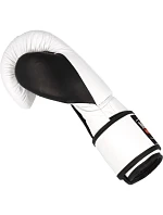 Kožené boxerské rukavice MASTERS RBT-PERFECT-GRIP 12 oz Kožené boxerské rukavice MASTERS RBT-PERFECT-GRIP 12 oz
