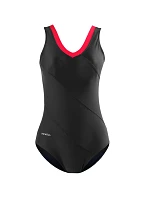 Dámské plavky Angie W angie-dam-01 - Crowell