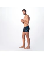 Plavecké boxerky Aquawave carbo M 92800383602 Plavecké boxerky Aquawave carbo M 92800383602