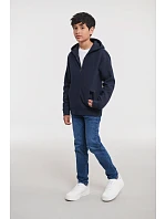 Russell Athletic 266B Dětská mikina s kapucí "Authentic" 10.266B french navy Russell Athletic 266B Dětská mikina s kapucí "Authentic" 10.266B french navy