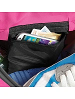 BagBase BG 544 Sportovní/cestovní taška 52.0544 lime green BagBase BG 544 Sportovní/cestovní taška 52.0544 lime green