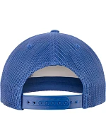 Flexfit 6005FW 5 Panelová pěnová kšiltovka 55.05FW royal/white/royal Flexfit 6005FW 5 Panelová pěnová kšiltovka 55.05FW royal/white/royal