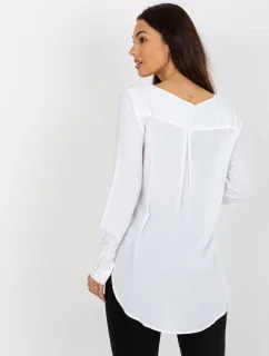 Halenka D73761M10997C bílá