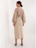 Sukně IT SD FL7393.26 béžová