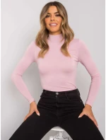 Halenka RV BZ 5210.19 tmavě růžová Halenka RV BZ 5210.19 tmavě růžová