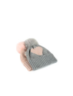 Art Of Polo Hat cz21397-1 White/Light Pink