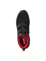 CLIFTON AIR LOW polobotky unisex černá