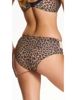 Dámské kalhotky 0090 vzor zvířecí - Kostar