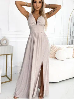 Dlouhé šaty  model 193524 Numoco