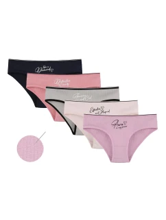 Kalhotky Donella 5132PB2 A'2 teenager