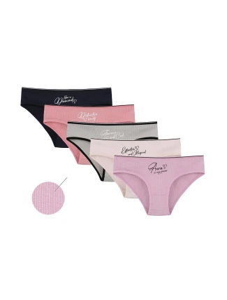 Kalhotky Donella 5132PB2 A'2 teenager