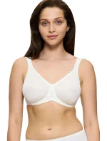 Dámská podprsenka Lovely minimizer WX white - Triumph