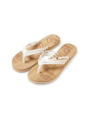 Žabky O'Neill Ditsy Sandals W 92800430079