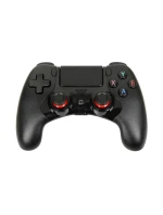 AURORA GAMEPAD GP4 OVLADAČ PS4, PC, ANDROID AURORA GAMEPAD GP4 OVLADAČ PS4, PC, ANDROID