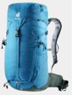 Deuter Trail 24L Blue