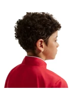 Dětská bunda Nike Park 26 Rain červená HM7269 657