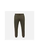 Pánské kalhoty ROSSIGNOL Presset Pant, zelené Pánské kalhoty ROSSIGNOL Presset Pant, zelené
