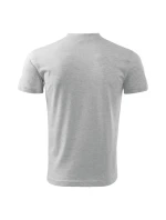 Adler Tričko s výstřihem do V MLI-10203 Adler Tričko s výstřihem do V MLI-10203