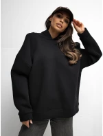 Mikina RV BL A1037.12 černá