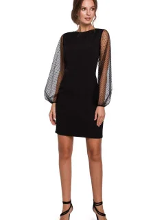 Dámské šaty K032 - Makover