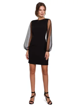 Dámské šaty K032 - Makover