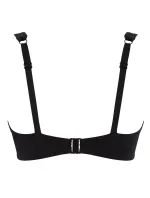 Dámský vrchní díl plavek Anya Riva Full Cup SW1302 Černá - Panache Dámský vrchní díl plavek Anya Riva Full Cup SW1302 Černá - Panache