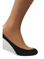Dámské ponožky baleríny 1097
