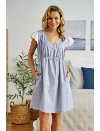 DÁMSKÁ KOŠILE TCB 5361 DR NAP