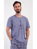 Dámské pyžamo dlouhé Olga Dámské pyžamo dlouhé Olga