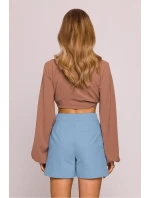 Kraťasy model 213686 Moe Kraťasy model 213686 Moe