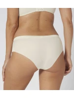 Dámské kalhotky Body Make-up Soft Touch Hipster EX vanilkové - TRIUMPH Dámské kalhotky Body Make-up Soft Touch Hipster EX vanilkové - TRIUMPH