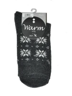 WiK 37754 Teplé kvalitní ponožky 35-42 WiK 37754 Teplé kvalitní ponožky 35-42