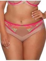 Ava 2072 S-3XL kalhotky