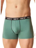 Boxerky Key MXH 248 B24 M-2XL Boxerky Key MXH 248 B24 M-2XL