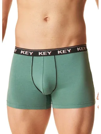 Boxerky Key MXH 248 B24 M-2XL Boxerky Key MXH 248 B24 M-2XL