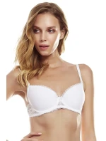 Dámská podprsenka 20183 Kassidy white - HENDERSON Dámská podprsenka 20183 Kassidy white - HENDERSON